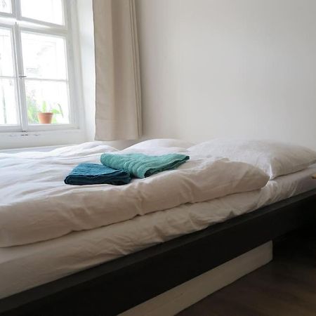 Hradcany Apartment With Green Energy Praha Eksteriør bilde