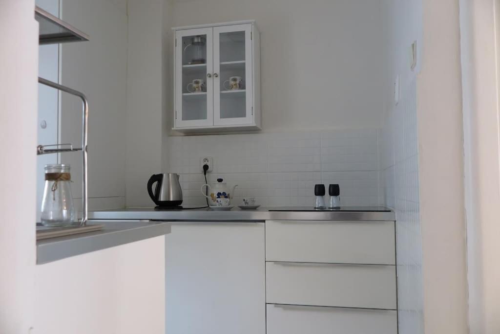 Hradcany Apartment With Green Energy Praha Eksteriør bilde