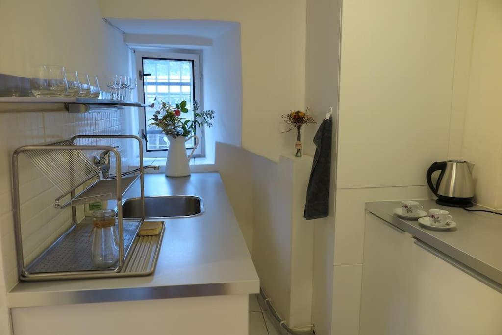 Hradcany Apartment With Green Energy Praha Eksteriør bilde